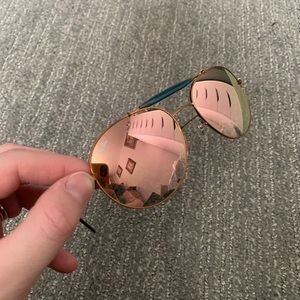 Rayban RB3540 Sunglasses